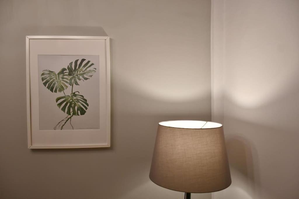 Flat Near Acropolis Hill Apartment เอเธนส์ ภายนอก รูปภาพ