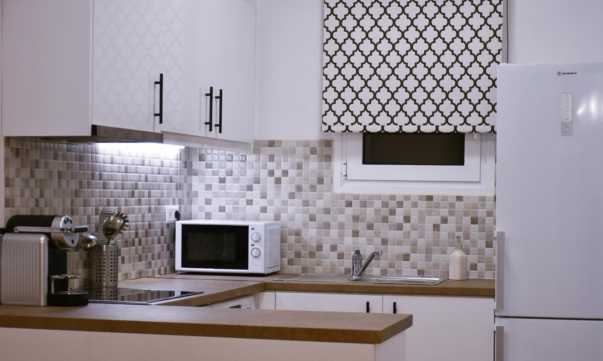Flat Near Acropolis Hill Apartment เอเธนส์ ภายนอก รูปภาพ